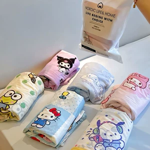(Трансграничная торговля), sanrio, детское мультяшное одеяло для детского сада