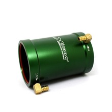 X-TEAM 40-68船模无刷电机水冷套散热器适用4082 4092无刷电机