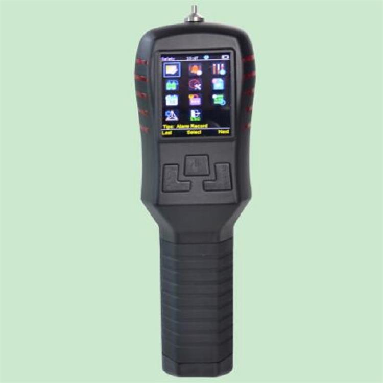 便携式氢气检测仪/泵吸式气体检测仪0-1000ppm 型号EBHK-S311