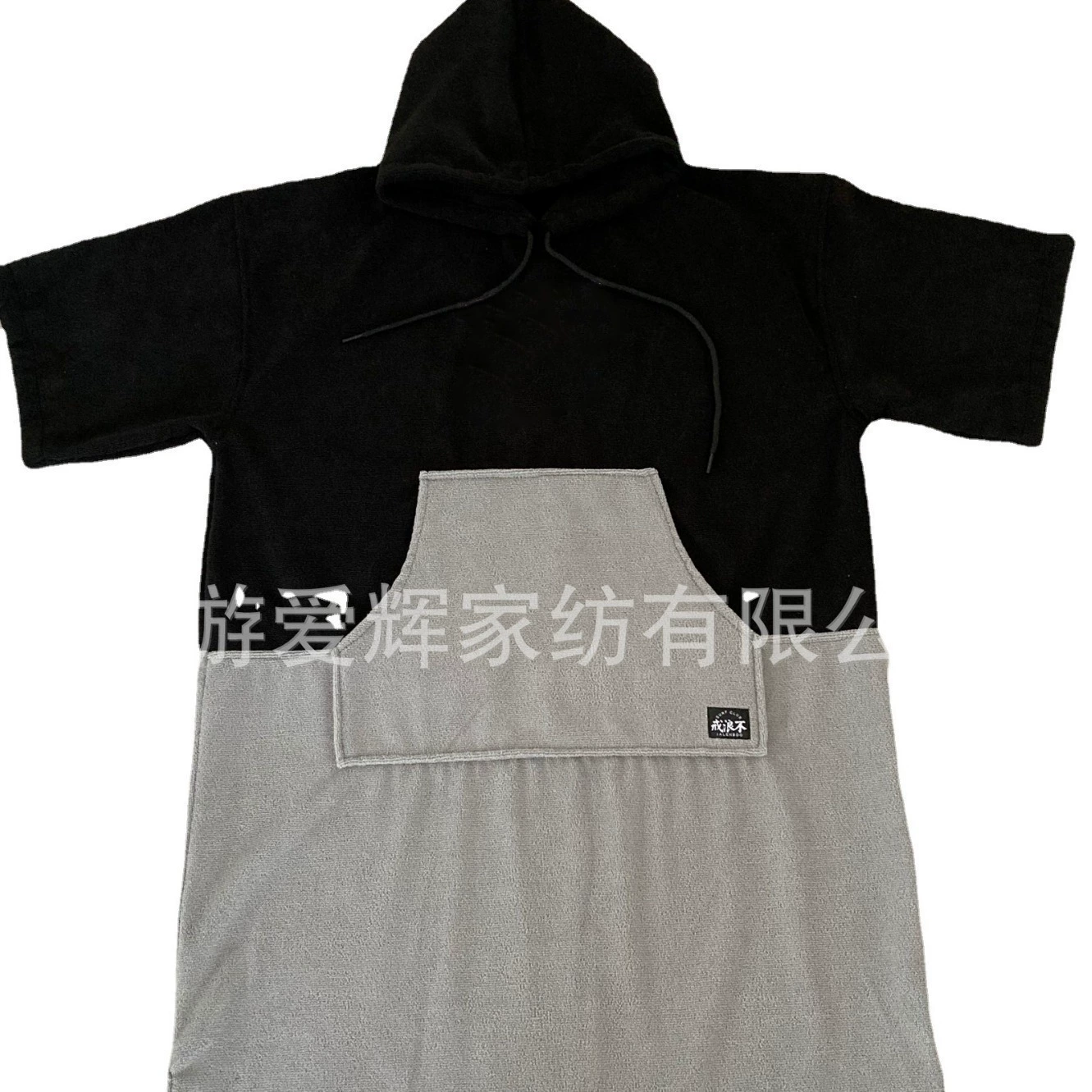 Сверхтонкий сухой пляжный костюм для серфинга