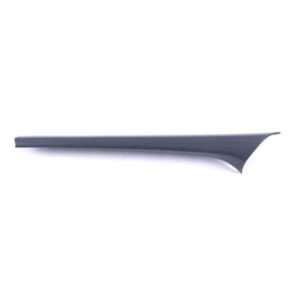 Small piece of front armrest-peach wood