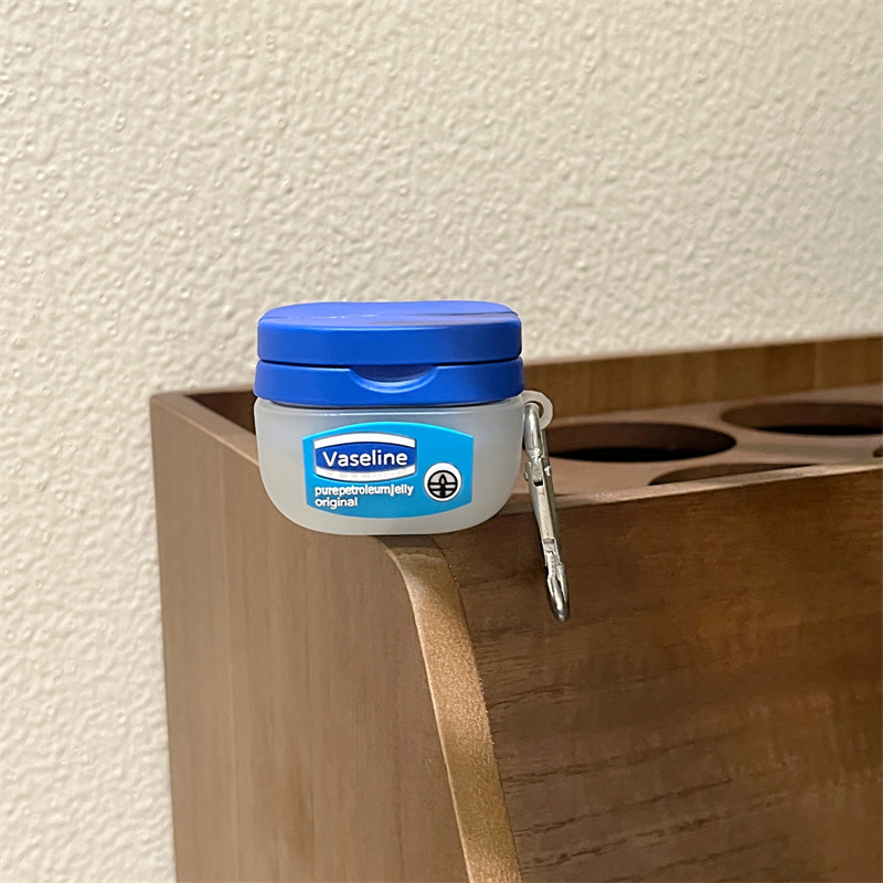 Suitable for Samsung buds 2pro wireless Bluetooth headset protective cover three-dimensional personalized creative lotion bottle soft