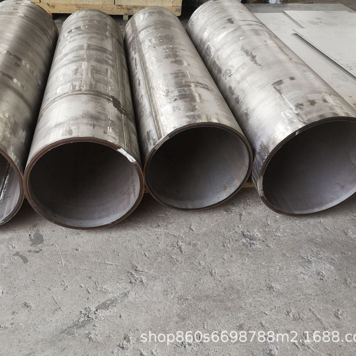 特种合金GH4141,GH141 ,Rene 41, Alloy R41, UNS N0741无缝管