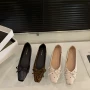 内增高新款春季法式女鞋子