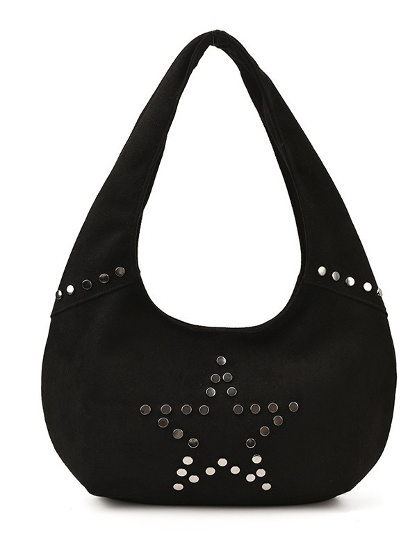 Bolsa para mujeres 2025 nueva textura transfronteriza alta retro bolsa de hombro de gran capacidad de ocio viaje bolsas de bolsas de bolsas