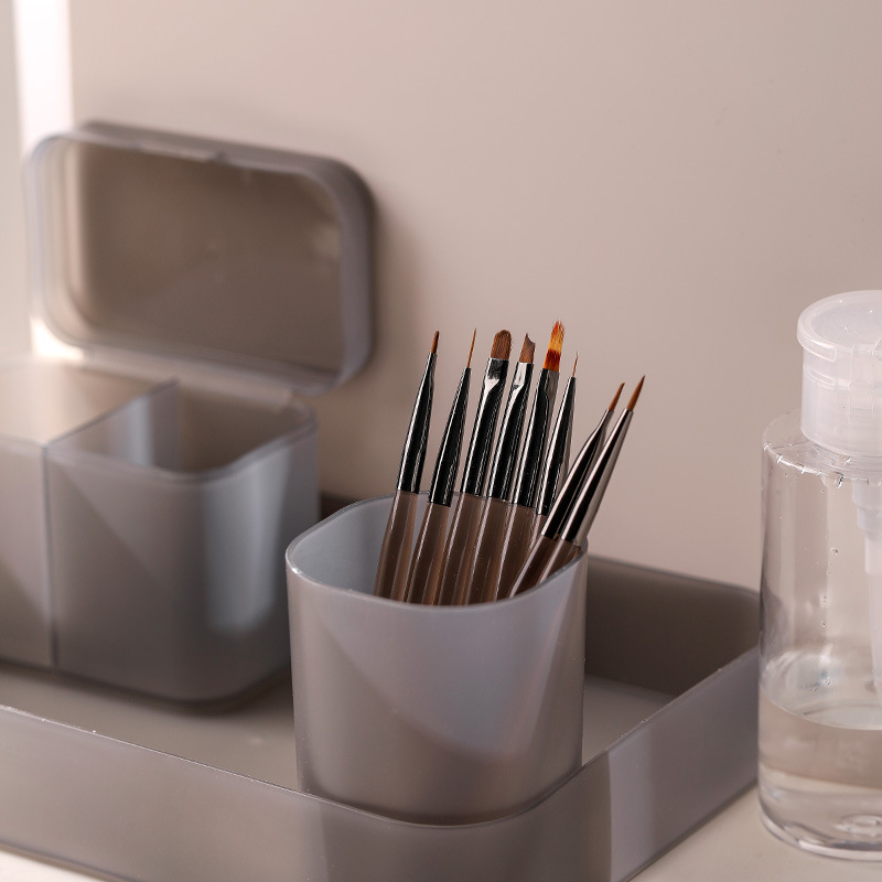 Estilo japonés traje de pincel de uñas principiante pintado dibujo línea fototerapia pluma principiante casa pintura flor floración herramienta especial