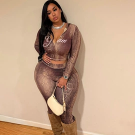 连衣裙;时尚休闲套装;女士连体裤