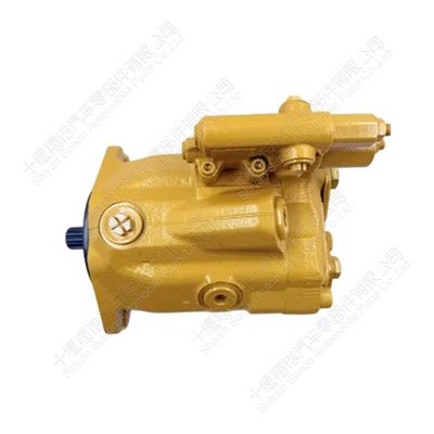 Engine parts Engine assembly