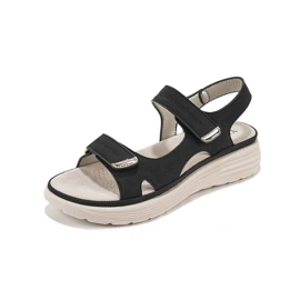 平底凉鞋;坡跟凉鞋;平底拖鞋