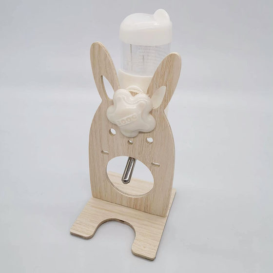Hamster Solid Wood Small House Villa Nest Golden Bear Escape House Supplies Toys Landscape Ornaments Rutin Chicken Hedgehog Nest