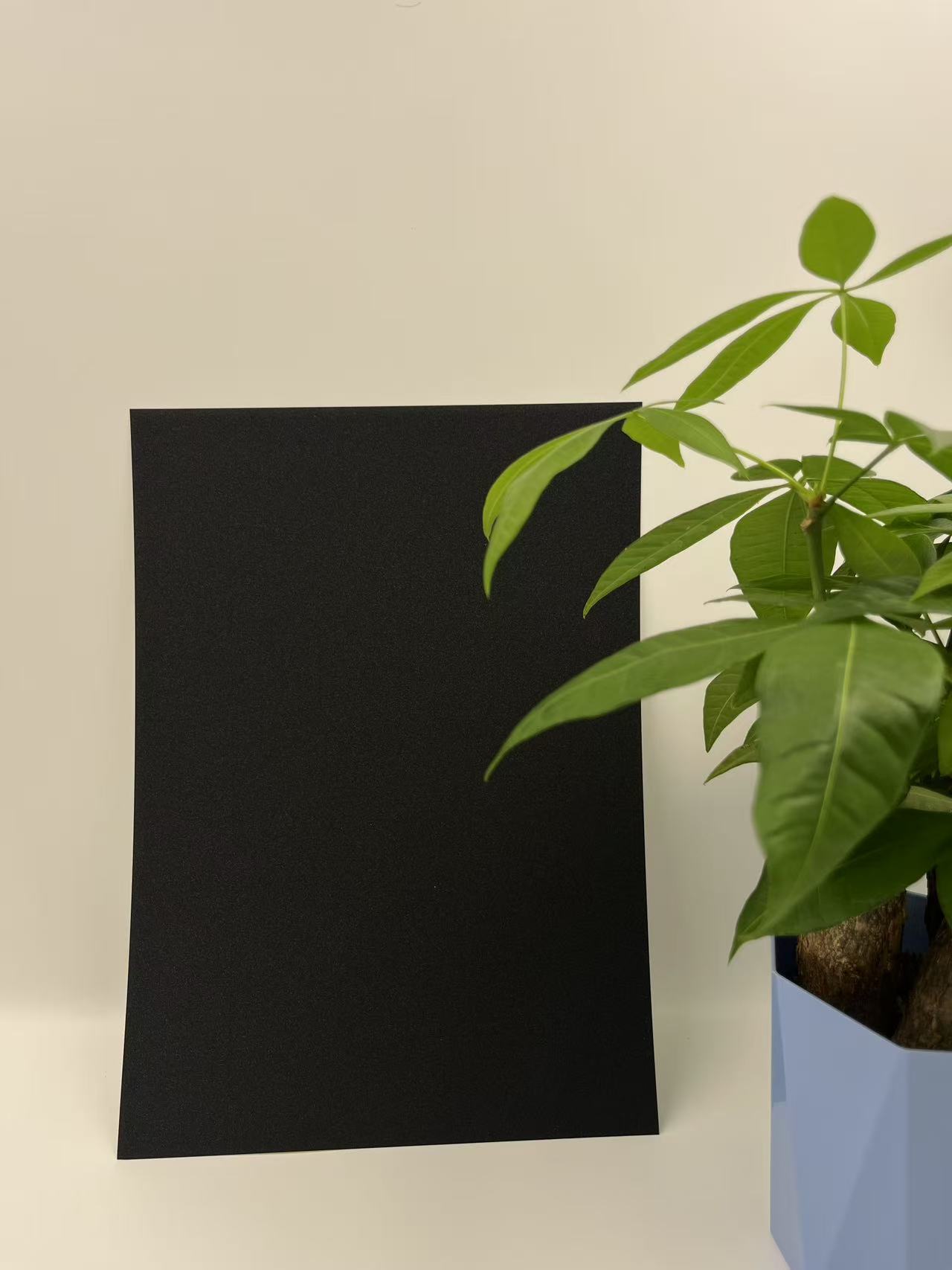 En stock A3A4 cartón brillo 250g no derramamiento de papel rosa jardín de infantes DIY material hecho a mano papel de polvo de oro de papel