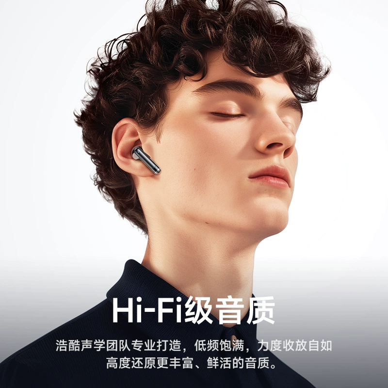 Bluetooth-гарнитура NOCO NEQ10, чёрная