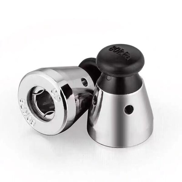 Pressure cooker pressure limiting valve aluminum alloy pressure…