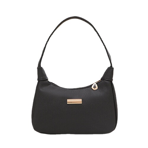 Bag, women's all-matching shoulder bag, 2025 new armpit bag, shoulder bag, large volume, excellent high-end women's bag