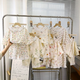 童套装;童打底裤;童内衣套装