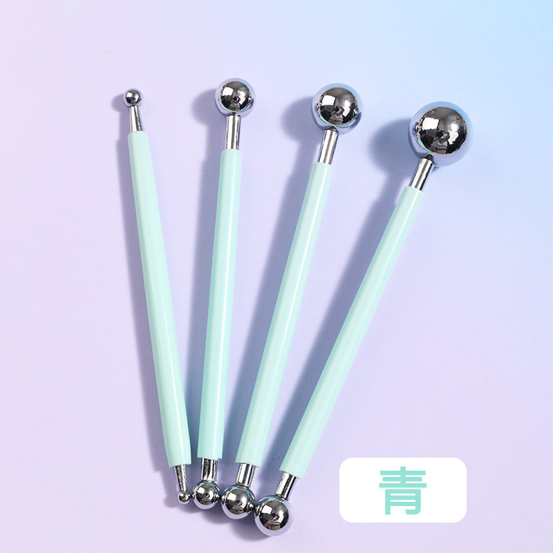 알약 스틱 시안 4 opp 가방