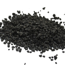 煅烧石油焦厂家污水处理低硫石油焦颗粒 冶金铸造增碳石油焦