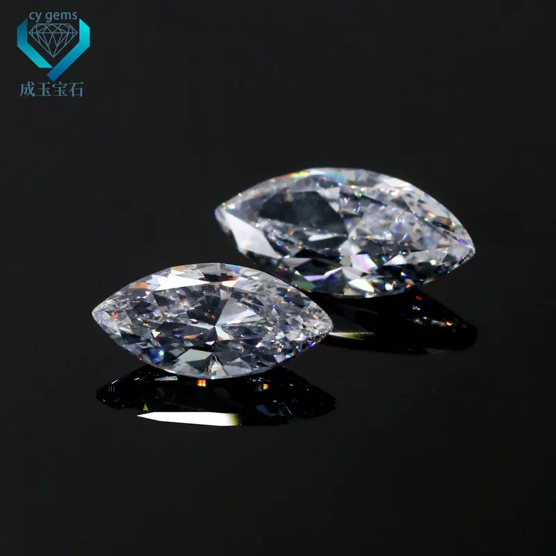 З gemstone with zircon, with gem, (Physicals)