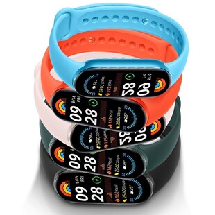�m��С���֭h10/9/8�펧С���֭h3/45/6/7��mi band8/9�ֱ펧