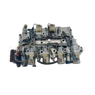 8F35 Klapan Korpusu Ford 8AT Avtomatik Transmissiya Solenoid Klapan Dəsti üçün