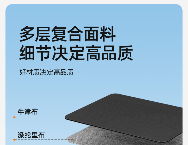 Car pet car mat rear seat co-pilot dog car nest anti-dirty car artifact isolation mat
