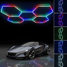 PC��RGB��ϴ܇���k��4S�ꌒ����λ�ư��߲�led�Շ����������羳