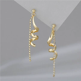 饰品配件;耳钉;吊坠