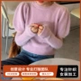 定制新款气质秋季毛衣