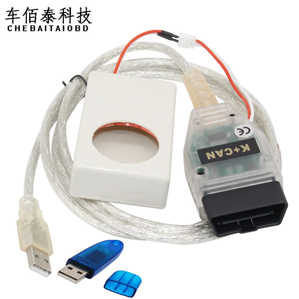 VAG TACHO USB V5.0 с ключом NEC MCU 24C32/24C64, VAG TACHO 5.0