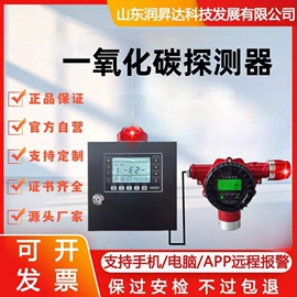 其他气体分析;气体检测仪;气体检测仪