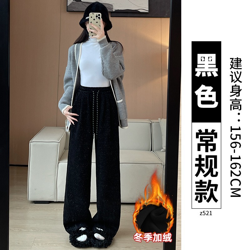 Black-velvet regular