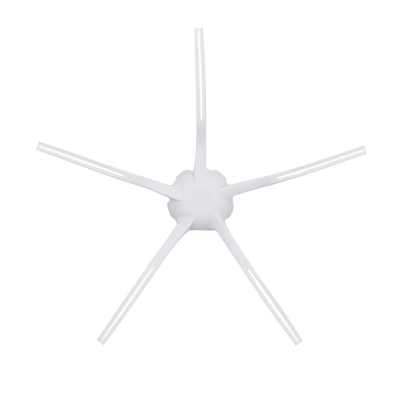 Adecuado para xiaomi mijia persiguiendo D9 barrido robot accesorios cepillo de rodillo/cepillo lateral/Pantalla de filtro/cubierta principal del cepillo/trapo