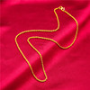 Fashionable necklace, chain, accessory, jewelry, wholesale