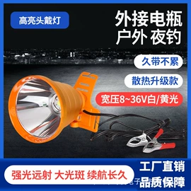 提灯;头灯头戴电筒;手电筒