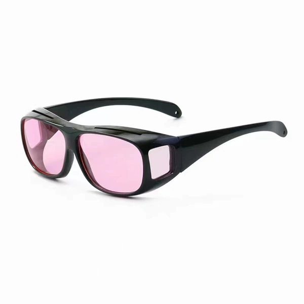 Black frame powder