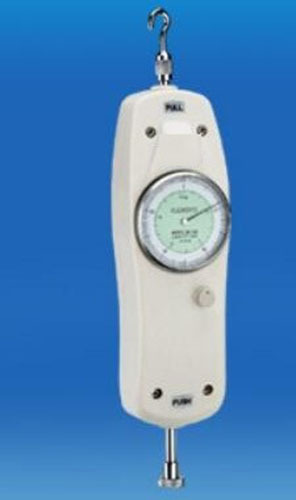 指针式拉压力计 型号:406744库号：M406744压力表