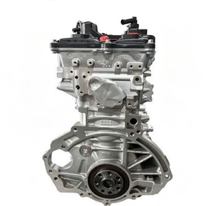 High-Quality Brand New G4Na G4Nb Engine Suitable for Ix35, Mistra, Sonata, and Sportage