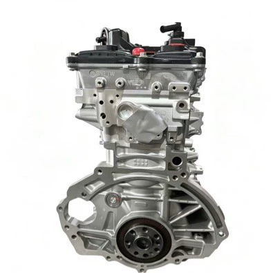 High-Quality Brand New G4Na G4Nb Engine Suitable for Ix35, Mistra, Sonata, and Sportage