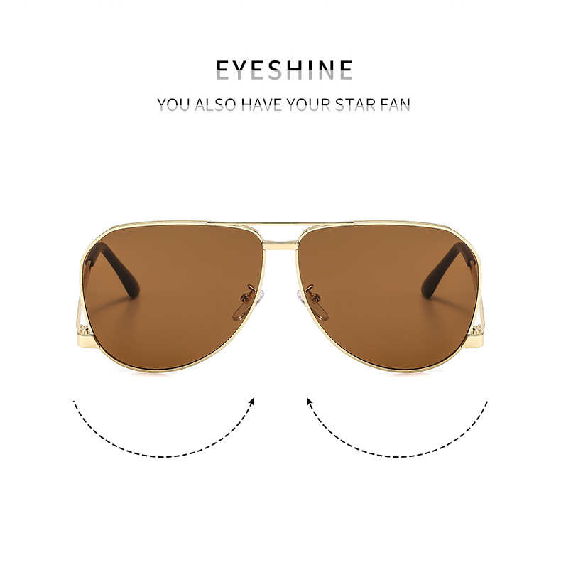 38g Weight Full Frame Glasses Structure Sunglasses Classification PC, UV400 Protection Lens Material Special-Shaped Mirror Glasses Style Holiday, Outdoor, Travel Occasion Solid Color Pattern All Seasons Season Unisex Gender Casual, Elegant Style Casual Elegant Solid Color PC UV400 Protection Special-Shaped Mirror Full Frame Women's Sunglasses 4