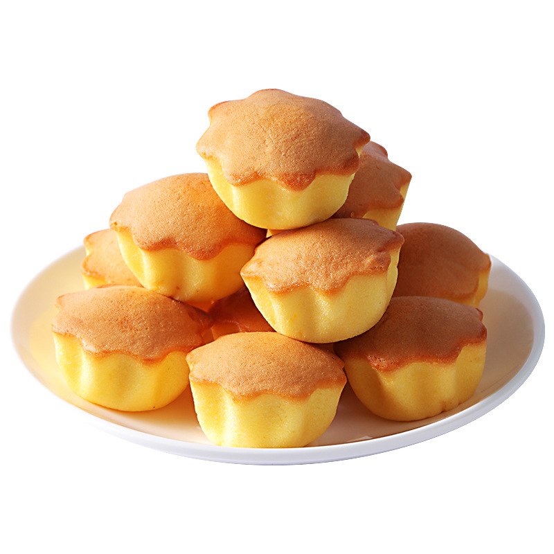 밀크치즈맛케이크*100g [샘플사이즈]