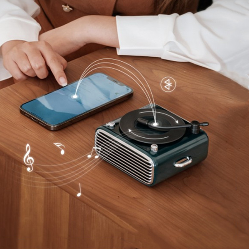 黒ゴム無線bluetoothスピーカー創意家庭用創意小音響携帯型ミニアウトドアスポーツカード音|undefined