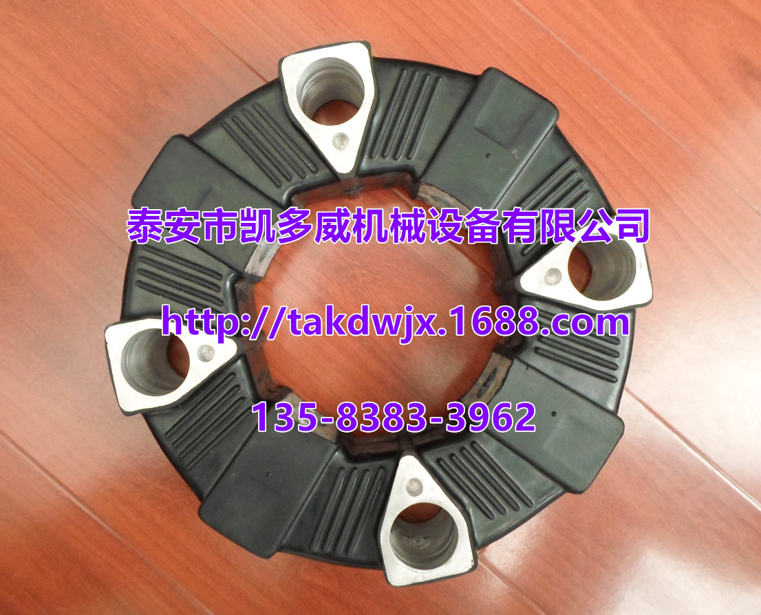 康普艾GD登福联轴器QX112638、QX101769连轴器51L224