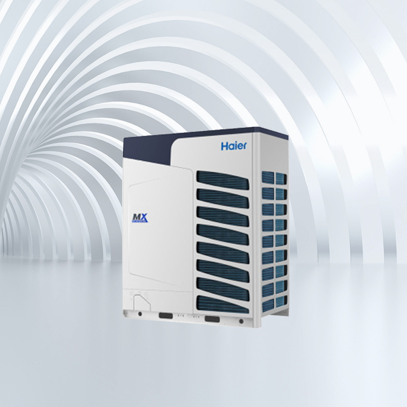 中央空调车间工厂海尔MX无限冷暖多联机变频节能两用制冷冷暖两用