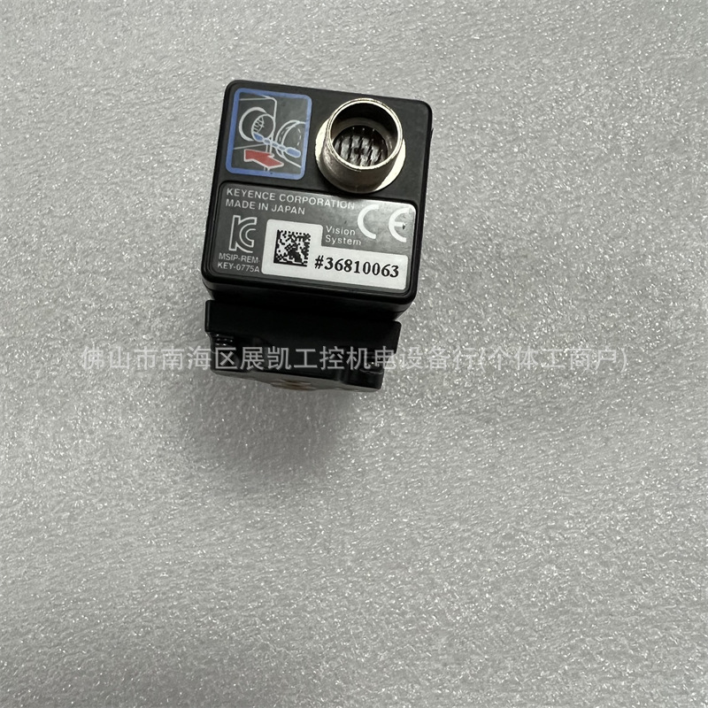 基恩士视觉系统 CV-200M CV-035M CV-H035M CV-H035C CV-200C正品