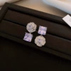 9 silver needles-silver-purple