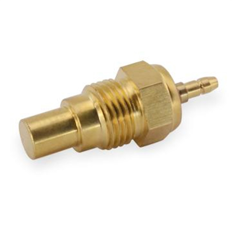Sensor de temperatura del agua 4M40