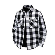 H 91046 Men's Casual Shirts Dropshipping Welcome Perfect