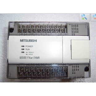 Programmable Controller Plc Fx0N-24Mr Fx0N-24Mt