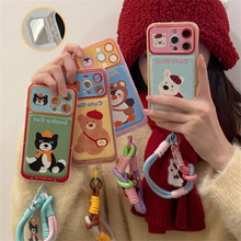 ��ͨײɫJelly��ż؈�O��14�m��iPhone13/14PROMAX�֙C��15/16PRO