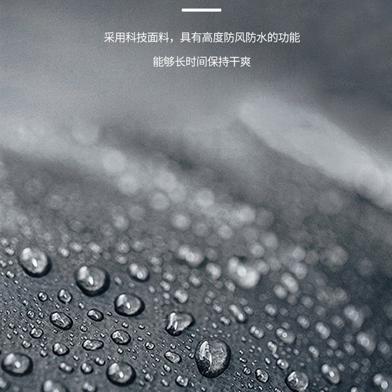 Desmontaje tres en uno chaqueta de dos piezas personalizada al aire libre montañismo senderismo Moda marca abrigo overoles impresión